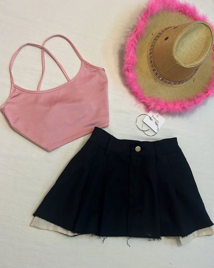 Post 4 by Mil estilos chic on Instagram (image)