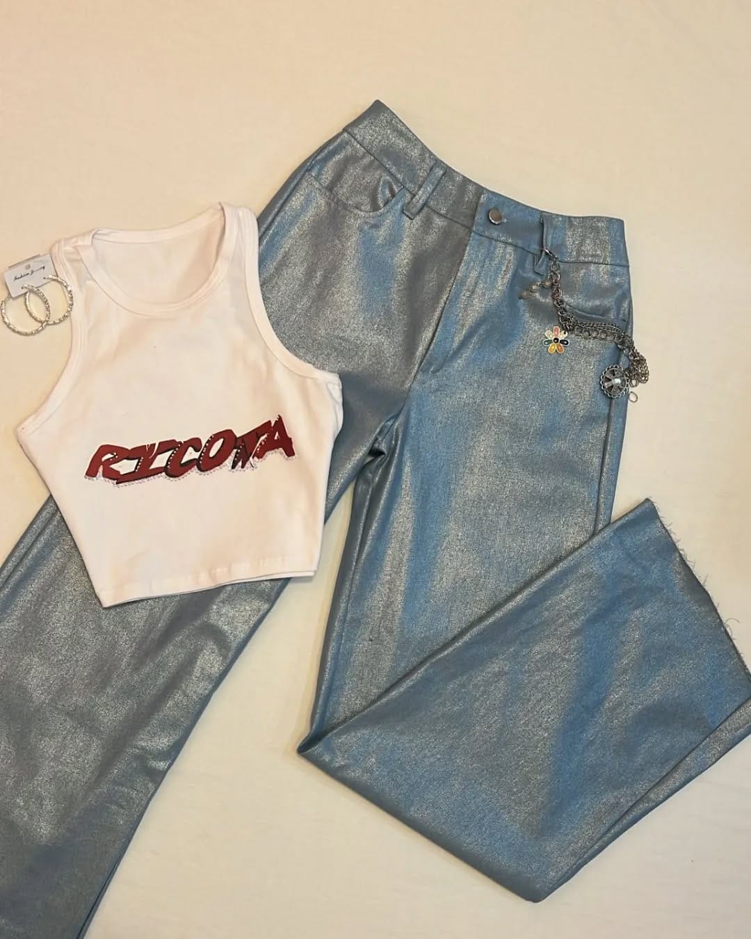 Post 6 by Mil estilos chic on Instagram (image)