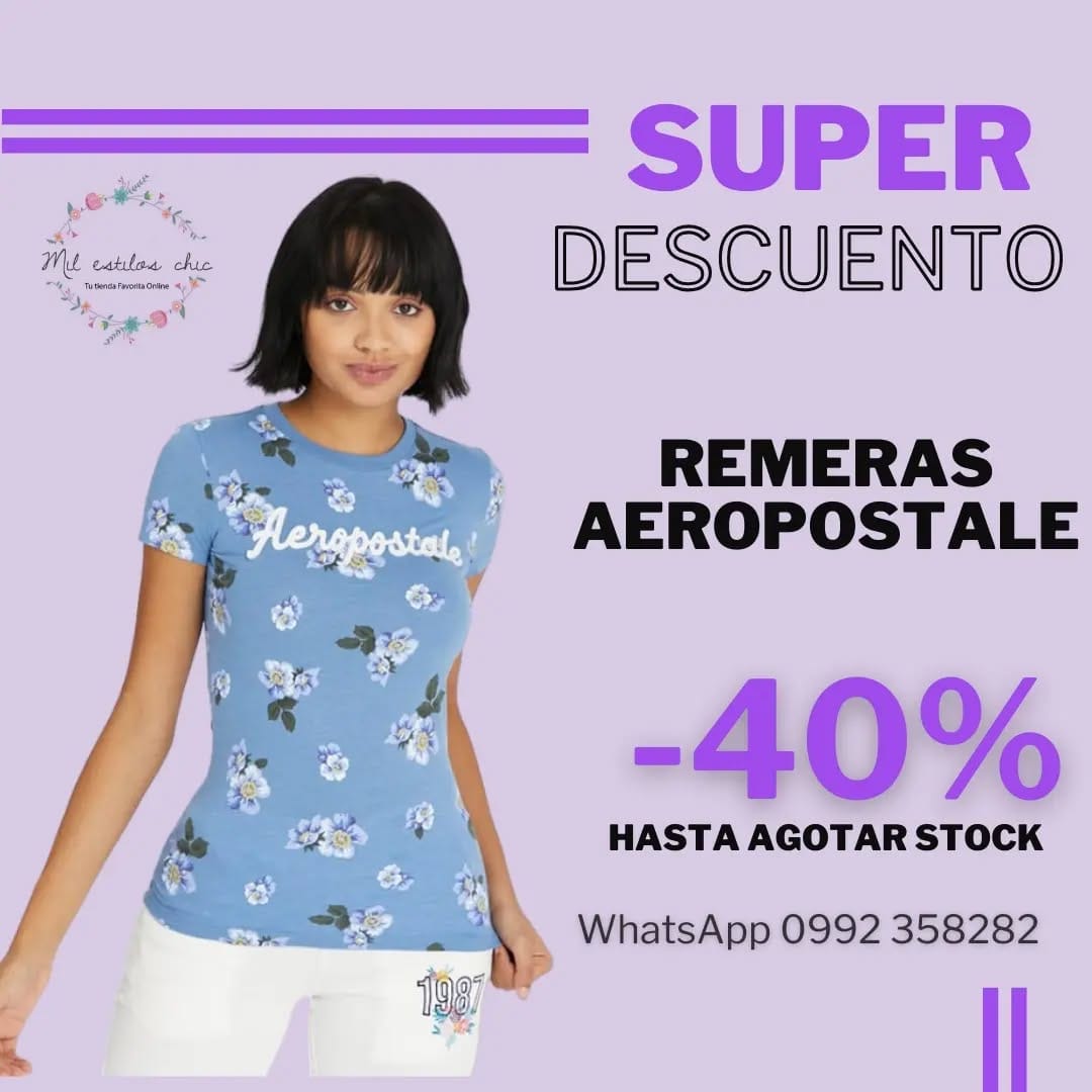 Post 8 by Mil estilos chic on Instagram (image)
