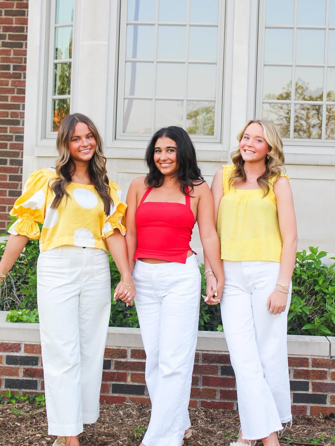 Post 9 by CHI OMEGA on Instagram (carousel)