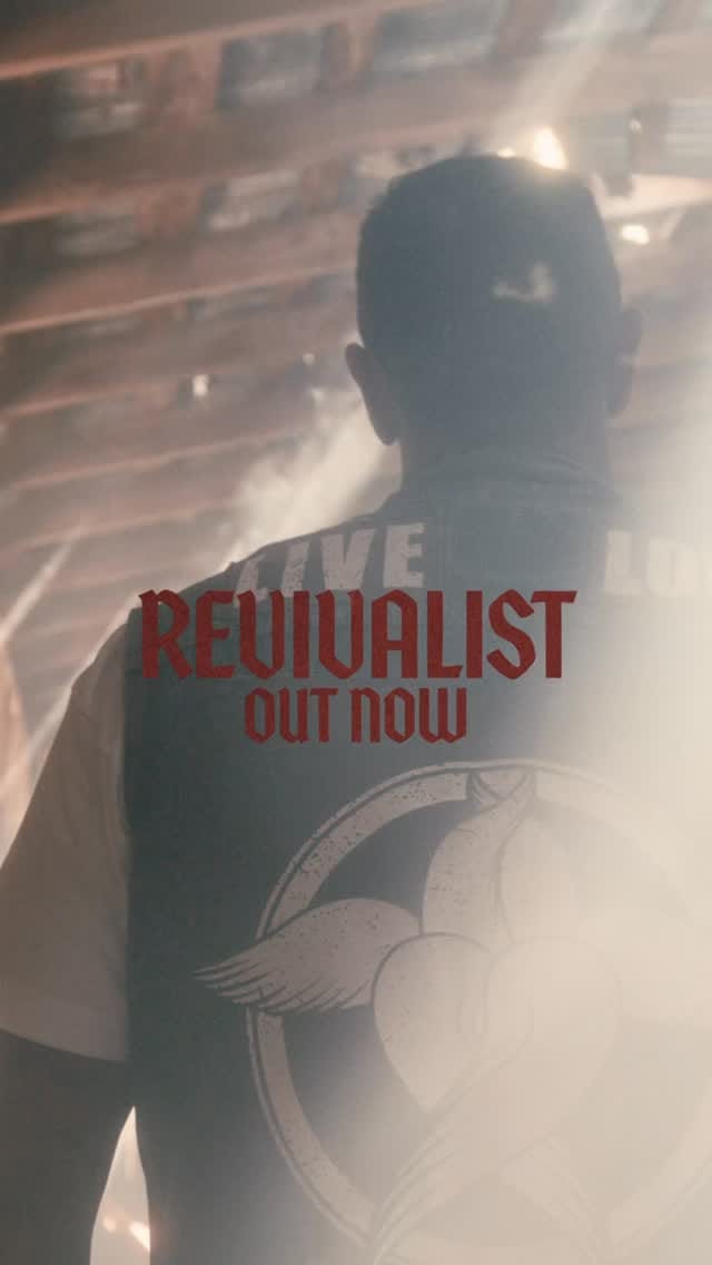 Post 10 by Bloodlines on Instagram (video)