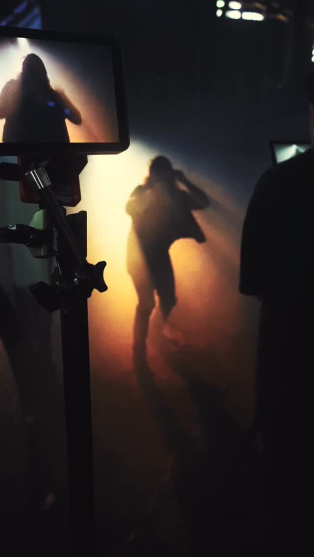 Post 8 by Bloodlines on Instagram (video)