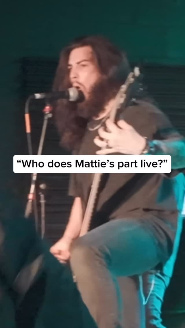 Post 6 by Bloodlines on Instagram (video)