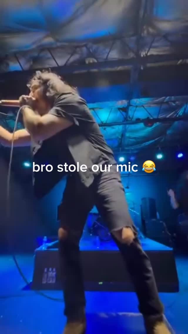 Post 2 by Bloodlines on Instagram (video)