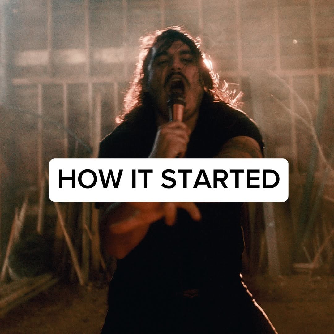 Post 3 by Bloodlines on Instagram (carousel)