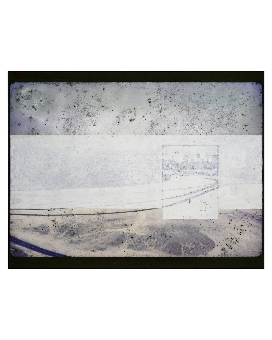 Post 3 by Yeo Workshop Contemporary Art on Instagram (carousel)