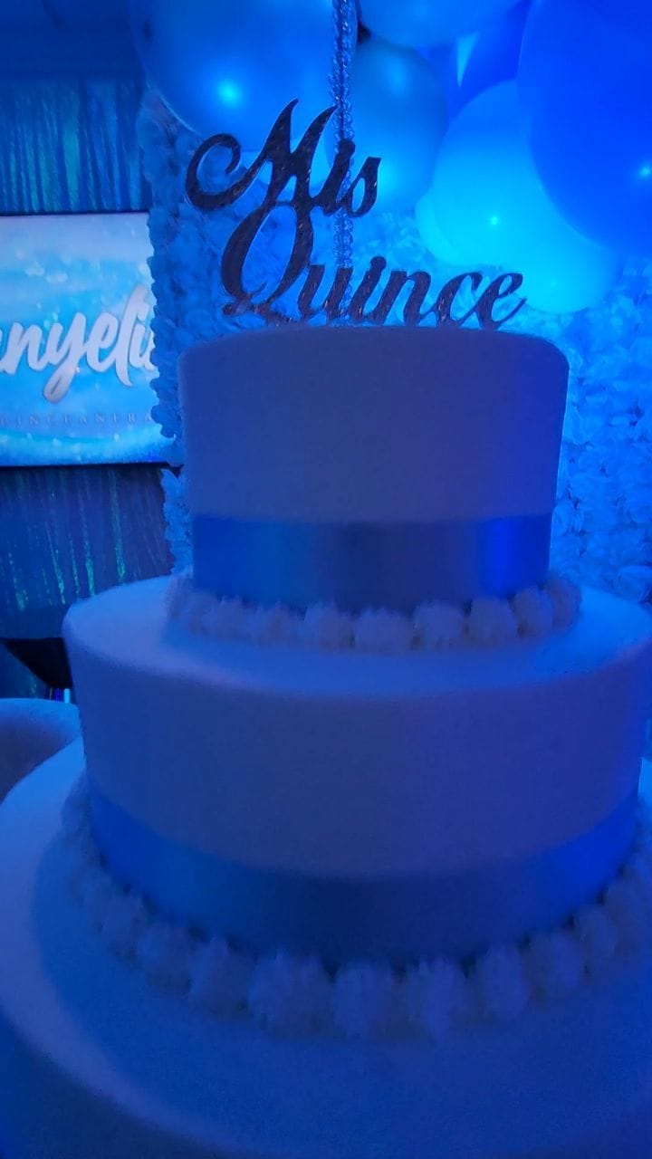 Post 7 by Catering & Event Space on Instagram (video)