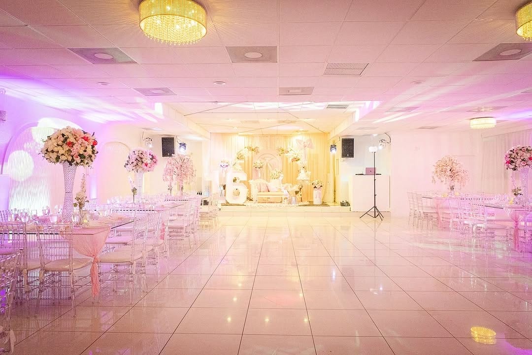 Post 6 by Catering & Event Space on Instagram (carousel)