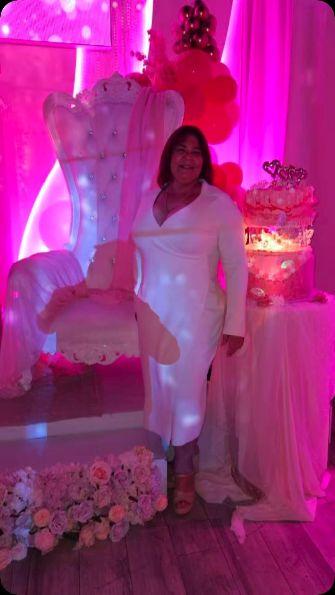 Post 2 by Catering & Event Space on Instagram (video)