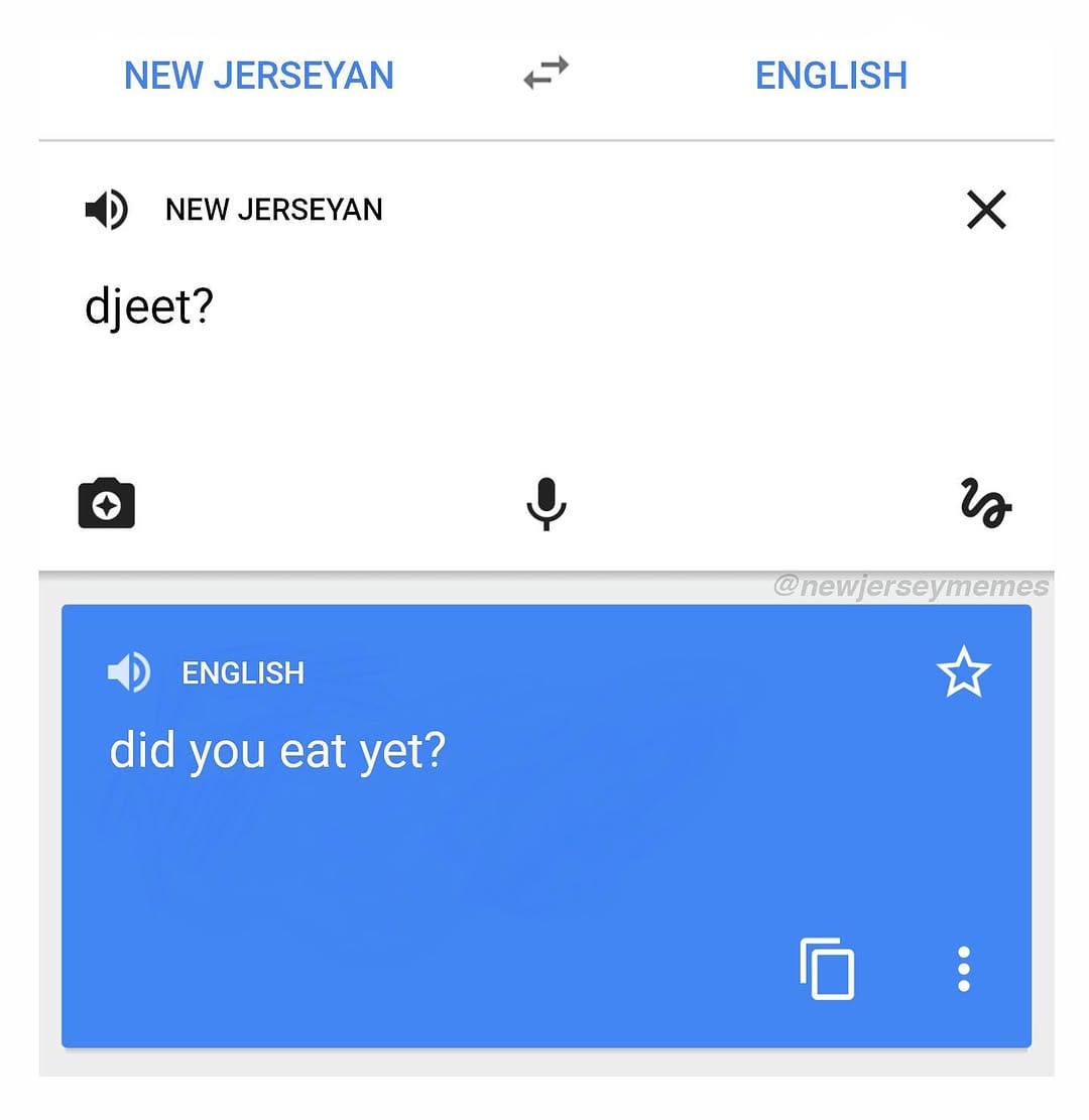 Post 10 by New Jersey Memes on Instagram (carousel)