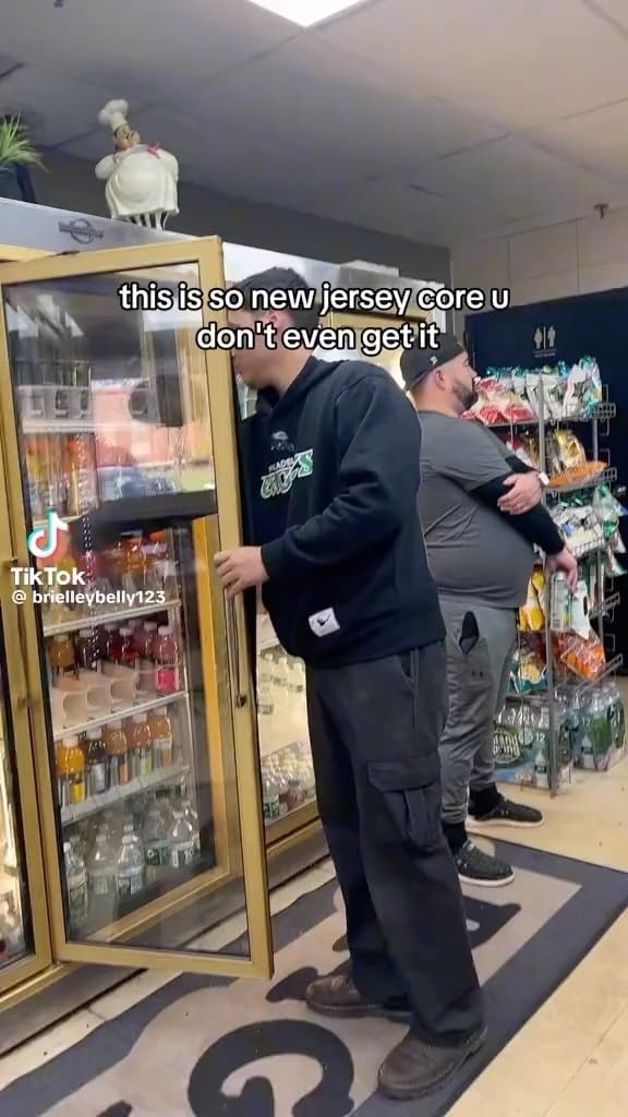 Post 2 by New Jersey Memes on Instagram (video)