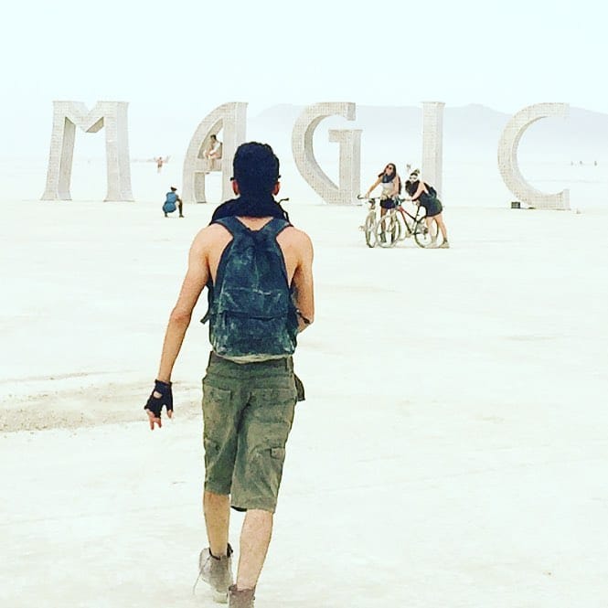 Post 10 by KISA on Instagram (image)