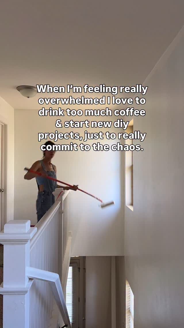 Post 1 by Kristen Love | DIY Home Projects + Mom Life on Instagram (video)