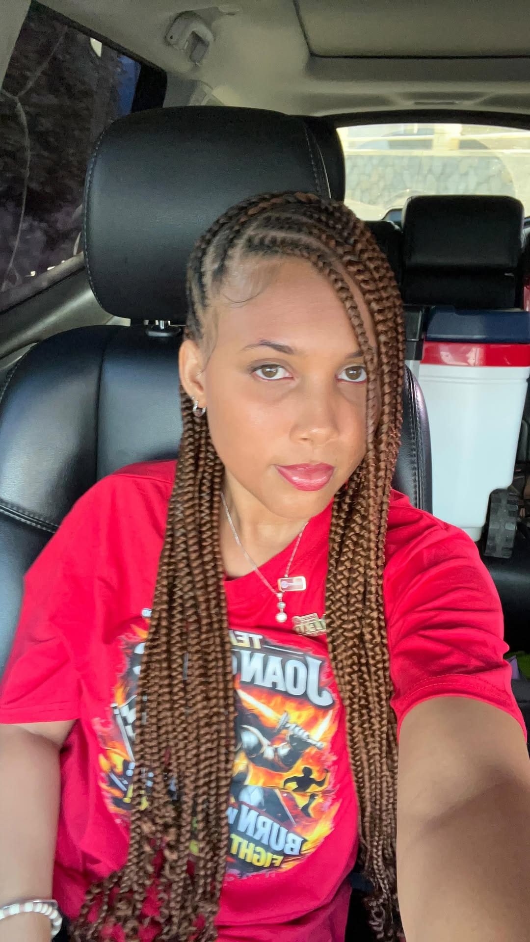 Post 9 by A vincy braider 🇻🇨 on Instagram (video)