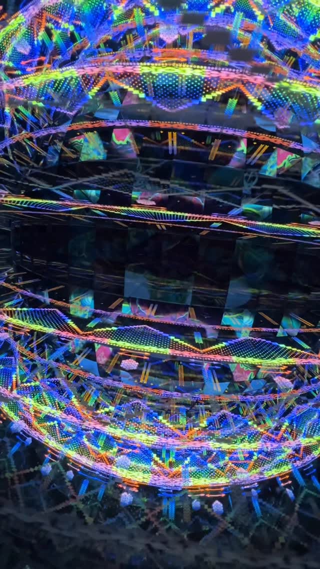 Post 4 by Kaleb Weber on Instagram (video)