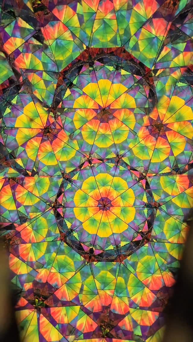 Post 1 by Kaleb Weber on Instagram (video)