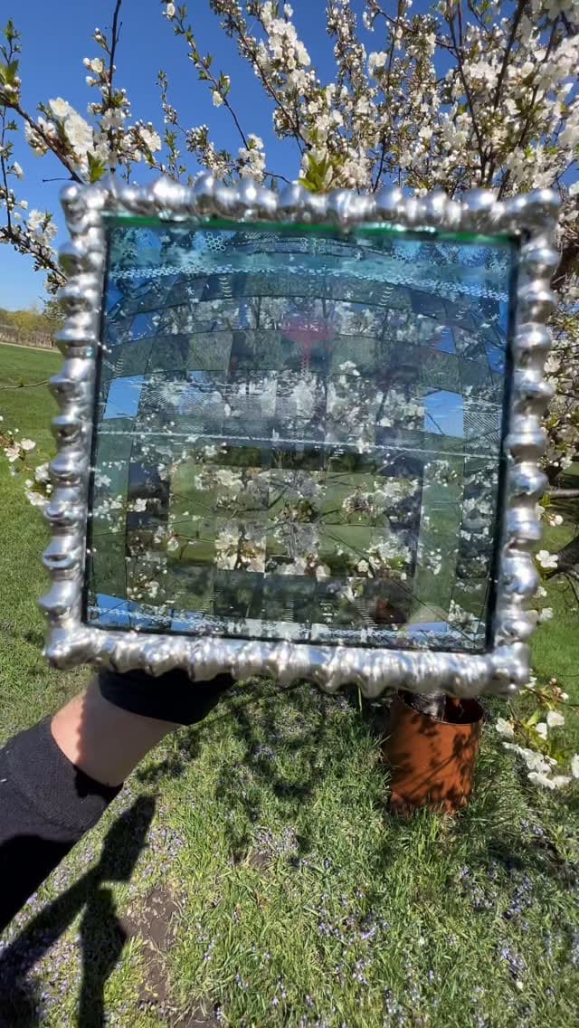 Post 8 by Kaleb Weber on Instagram (video)