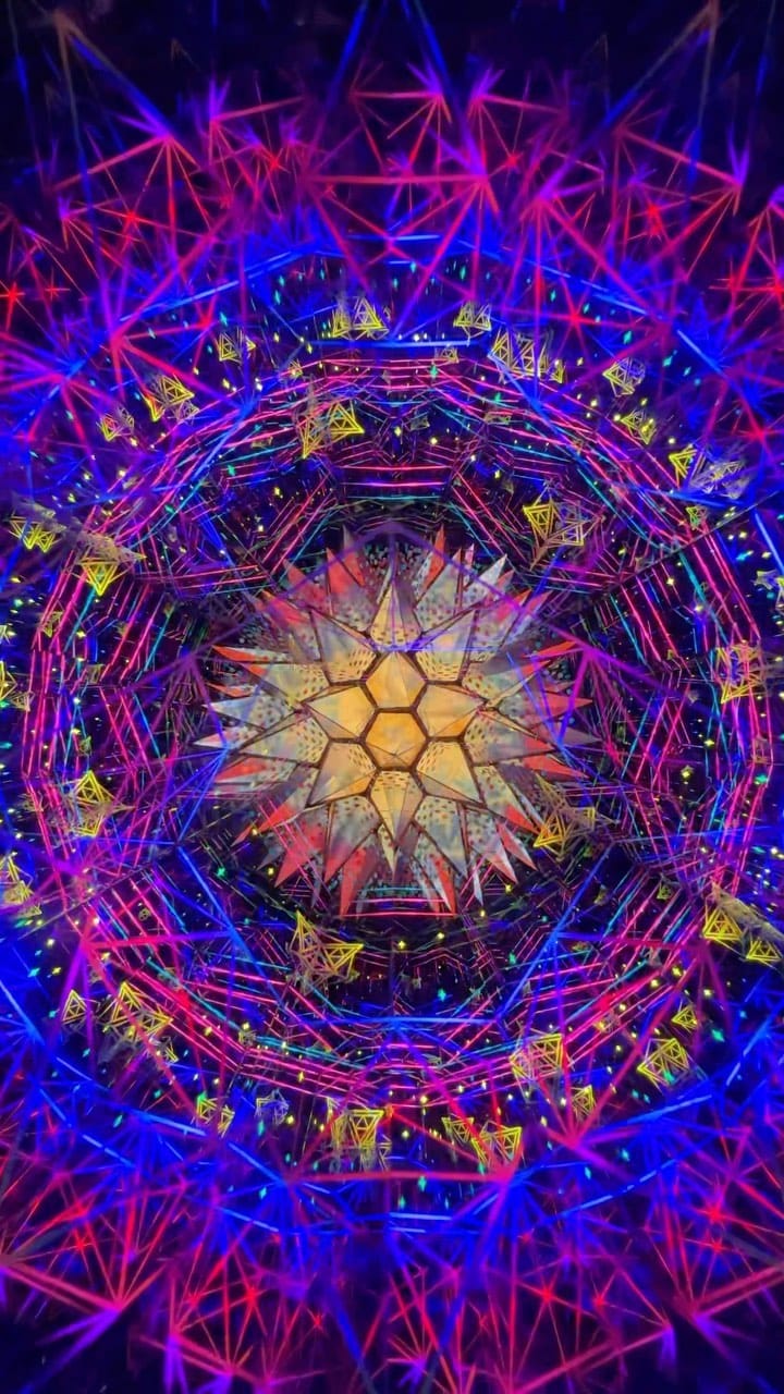 Post 10 by Kaleb Weber on Instagram (video)