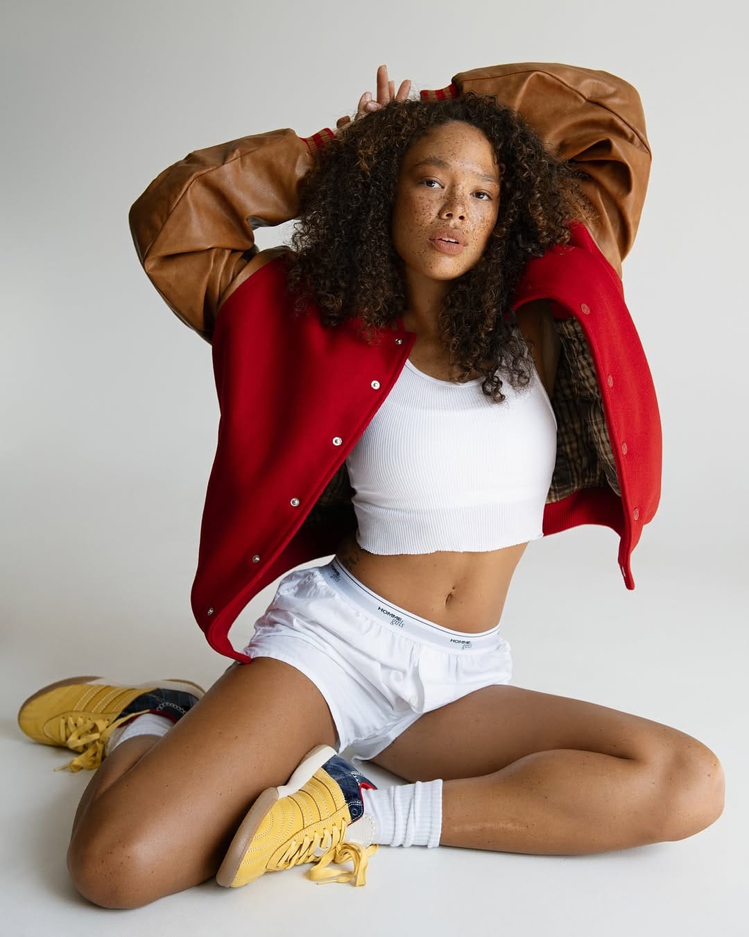 Post 10 by Tasha Razzhigaeva / Photographer Los Angeles on Instagram (carousel)