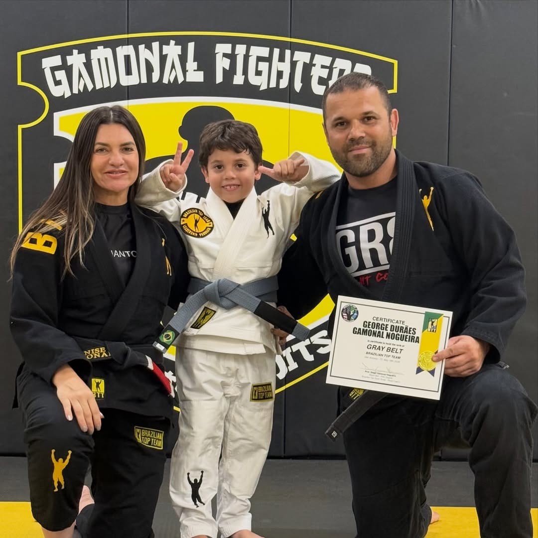 Post 6 by Brazilian Top Team Texas | Jiu Jitsu | MMA | Muay Thai on Instagram (carousel)