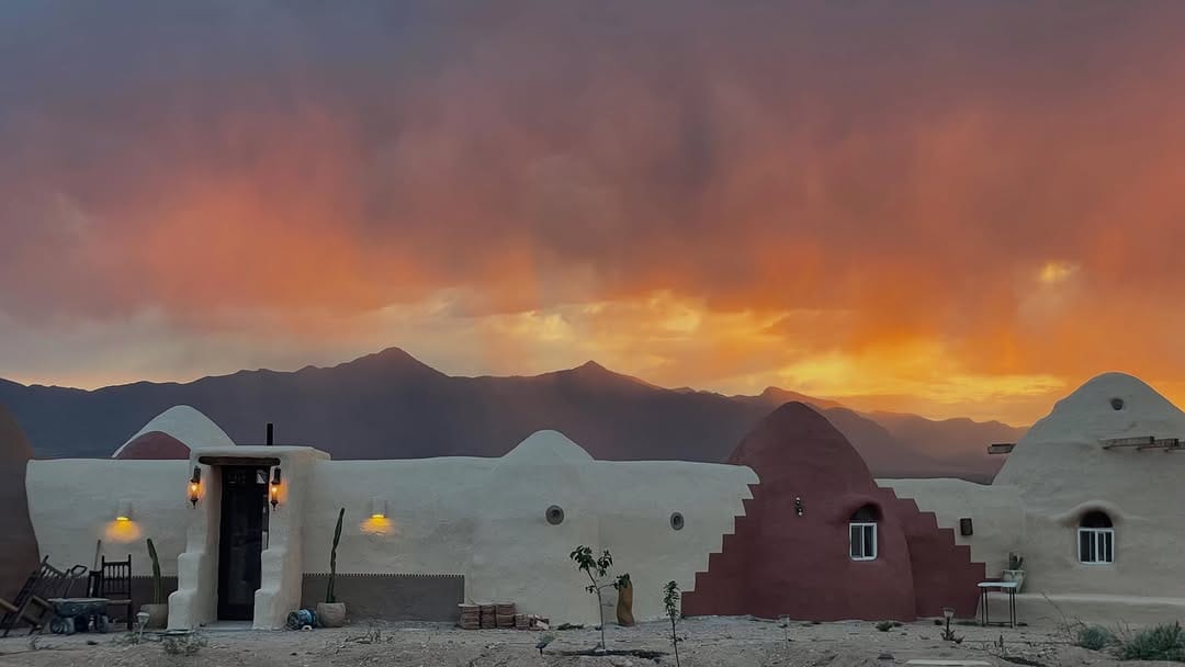 Post 3 by The Mojave Center on Instagram (image)
