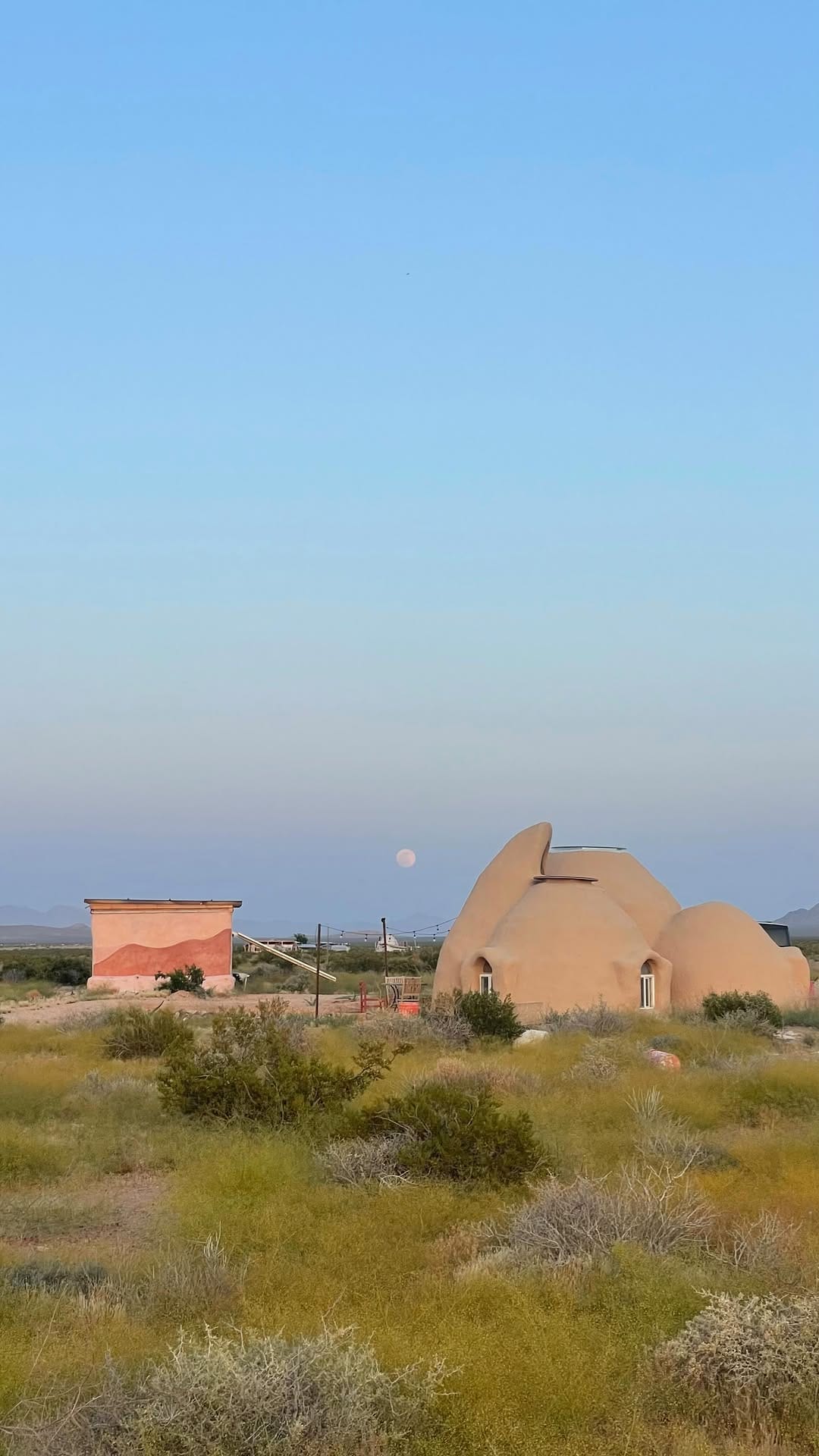 Post 10 by The Mojave Center on Instagram (video)