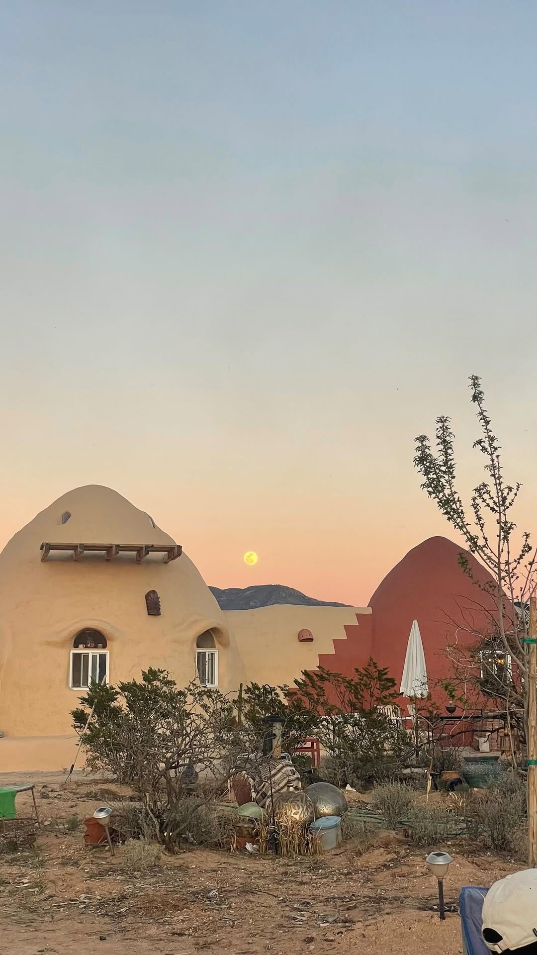 Post 7 by The Mojave Center on Instagram (video)