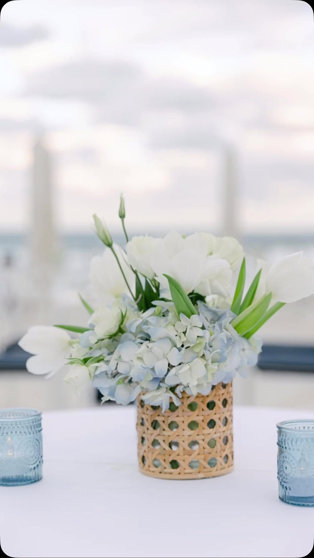 Post 8 by Christina Craddock on Instagram (video)