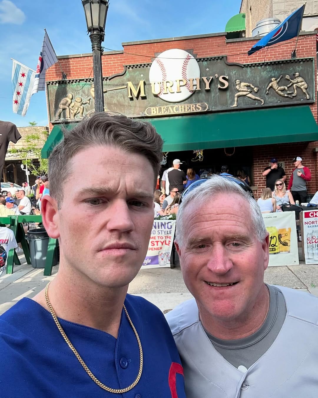 Post 5 by Connor Lewis on Instagram (carousel)