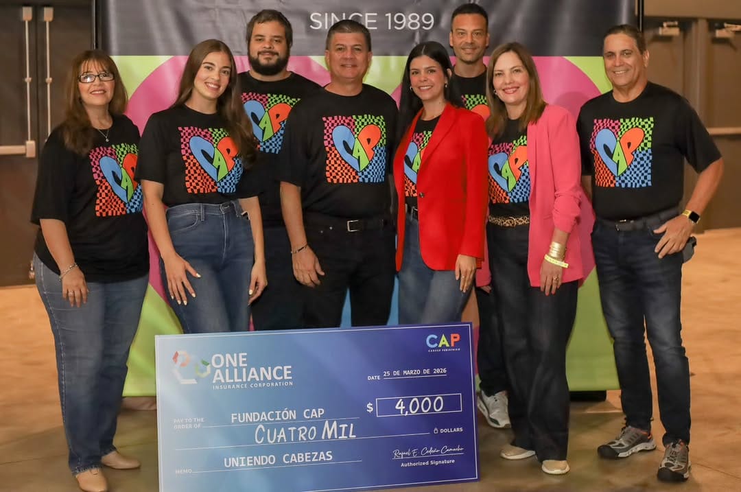Post 7 by One Alliance Insurance Corp on Instagram (carousel)