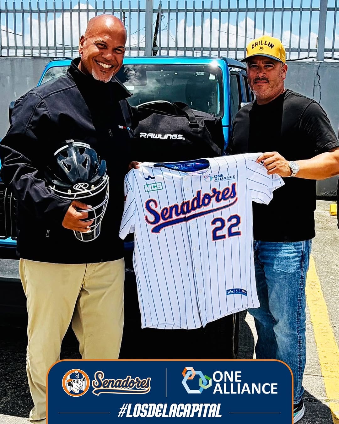 Post 4 by One Alliance Insurance Corp on Instagram (image)