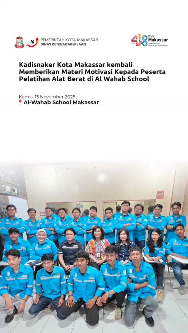 Post 5 by AL WAHAB SCHOOL on Instagram (video)