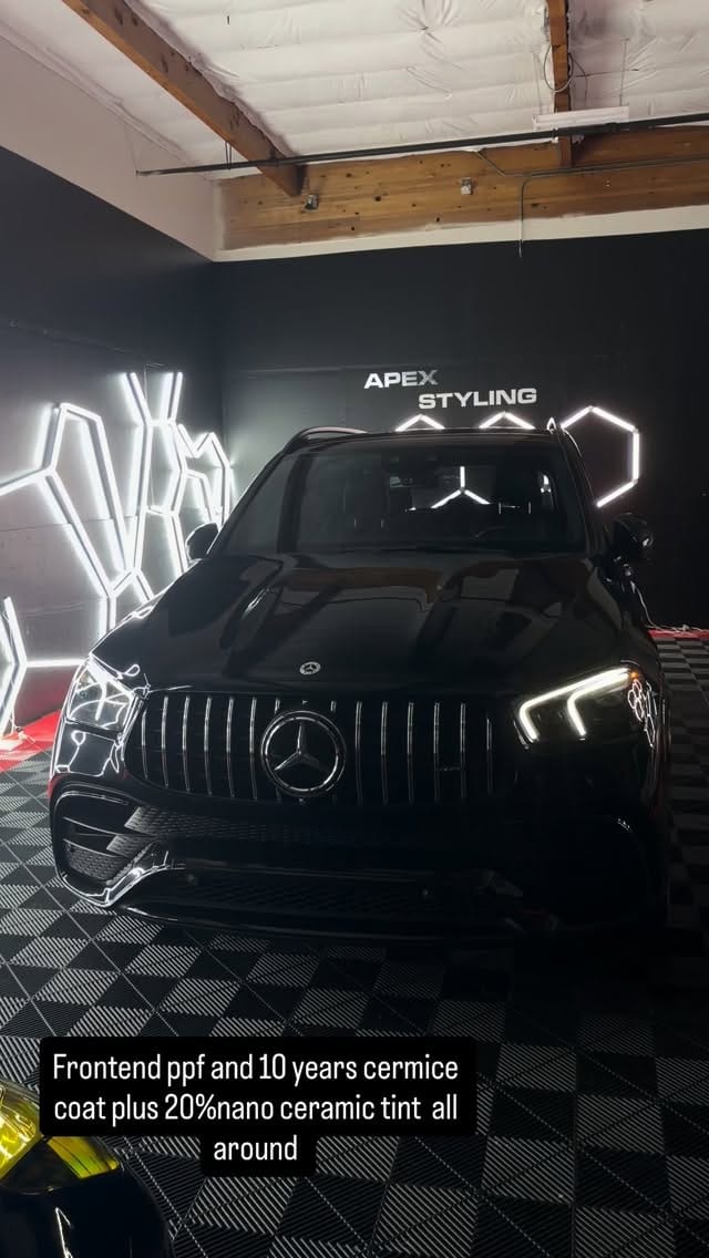 Post 4 by apex.styling.seattle on Instagram (video)
