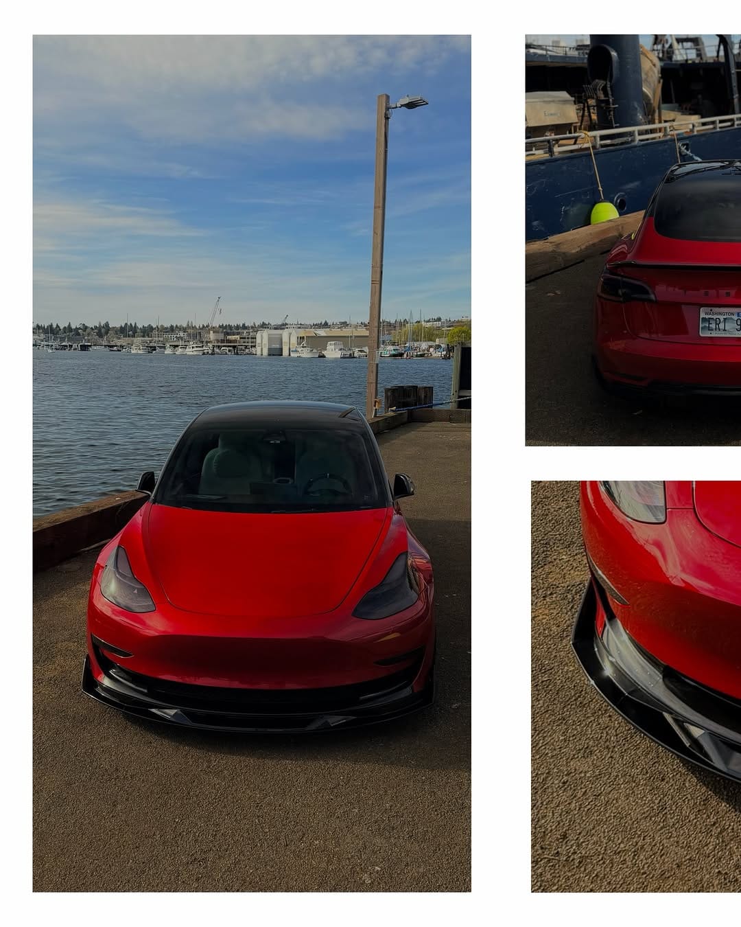 Post 2 by apex.styling.seattle on Instagram (carousel)
