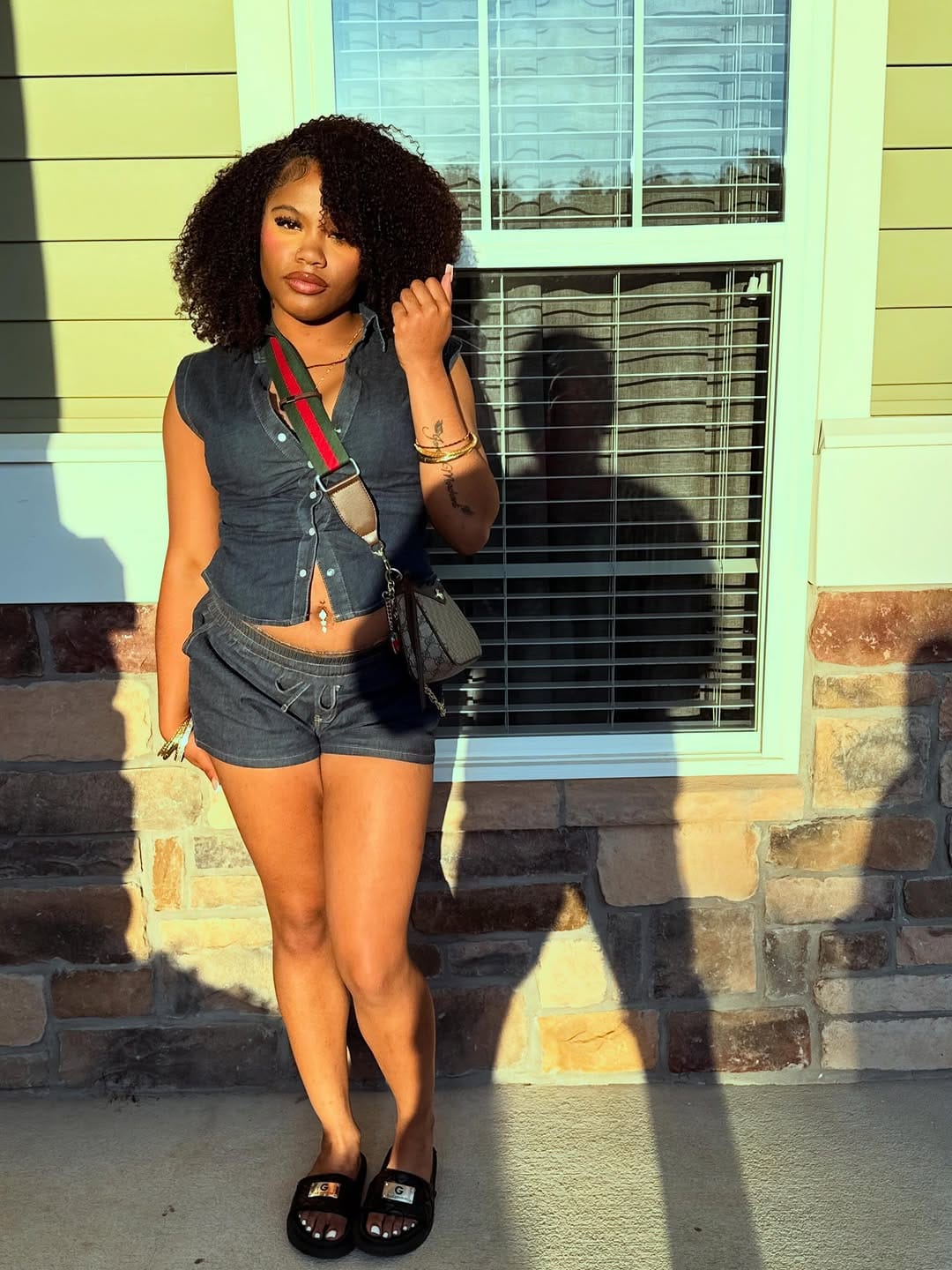 Post 1 by @kedasjahrenaee on Instagram (carousel)