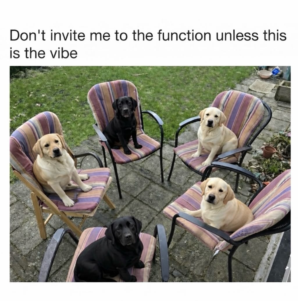 Post 9 by River & Finn the Labs 🐶 on Instagram (image)