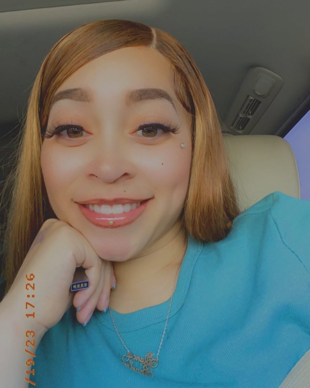 Post 2 by 𝓑𝓲𝓪𝓷𝓬𝓪 𝓡𝓮𝓷𝓮𝓮' on Instagram (image)