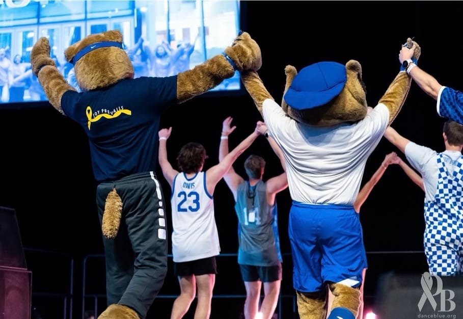Post 9 by The Kentucky Wildcat on Instagram (carousel)