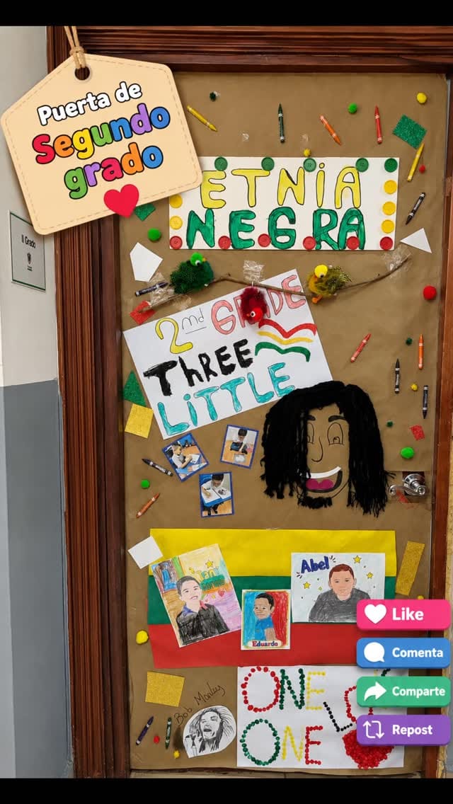 Post 5 by Escuela Bilingüe Academia Cenedin on Instagram (video)
