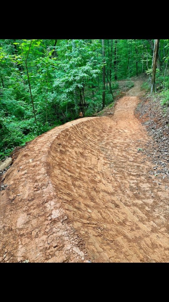 Post 1 by McGill Trail Fabrication on Instagram (video)