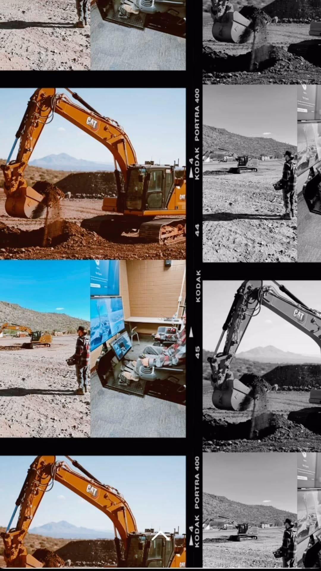 Post 4 by McGill Trail Fabrication on Instagram (video)