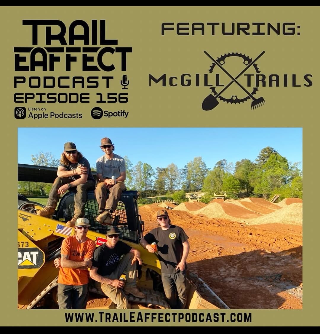 Post 6 by McGill Trail Fabrication on Instagram (image)