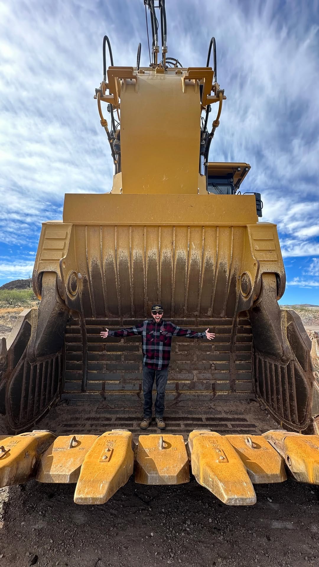 Post 9 by McGill Trail Fabrication on Instagram (video)