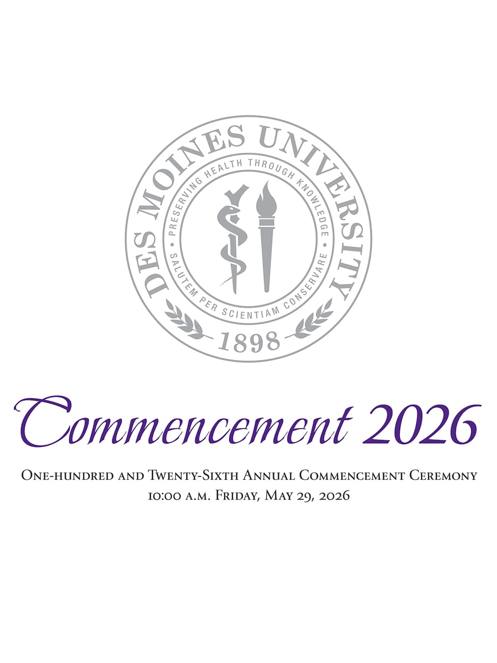 Post 1 by Des Moines University Medicine and Health Sciences on Instagram (image)