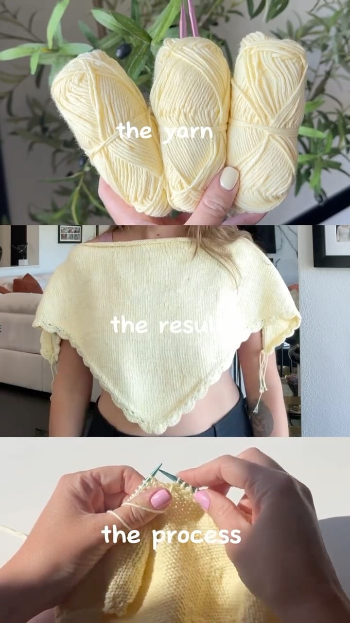 Post 6 by Stitch & Flick 🪴✨ on Instagram (video)