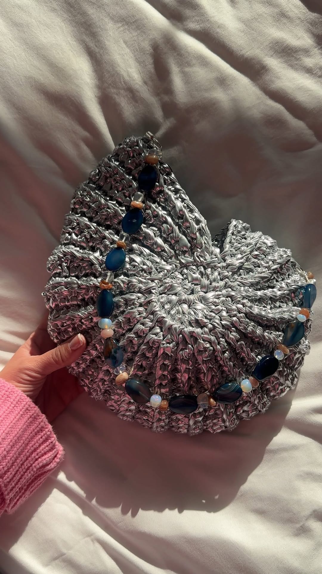Post 2 by Stitch & Flick 🪴✨ on Instagram (video)