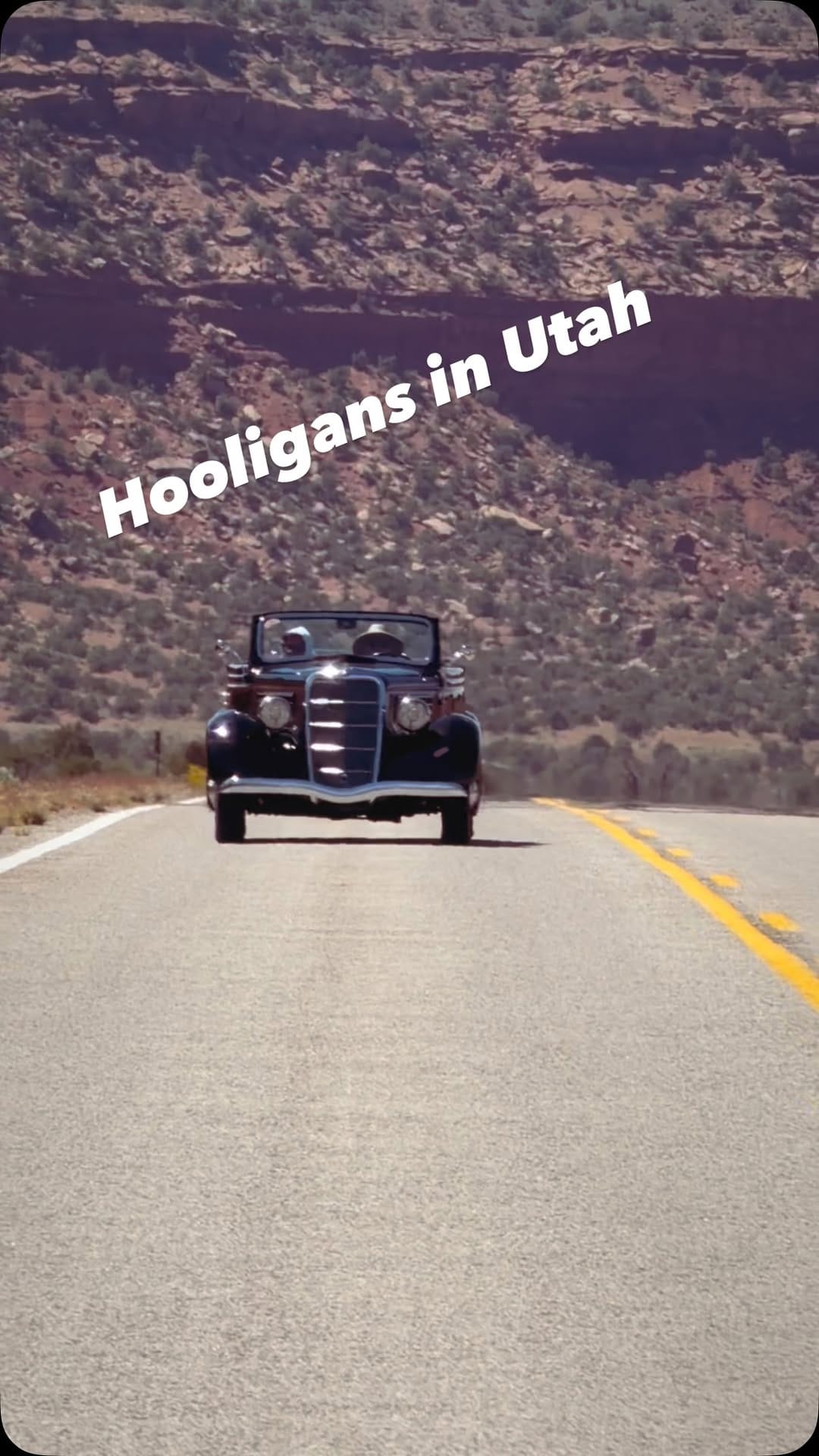 Post 4 by Lyndon on Instagram (video)