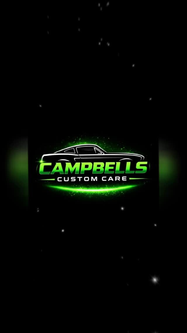 Post 3 by Donny Campbell on Instagram (video)