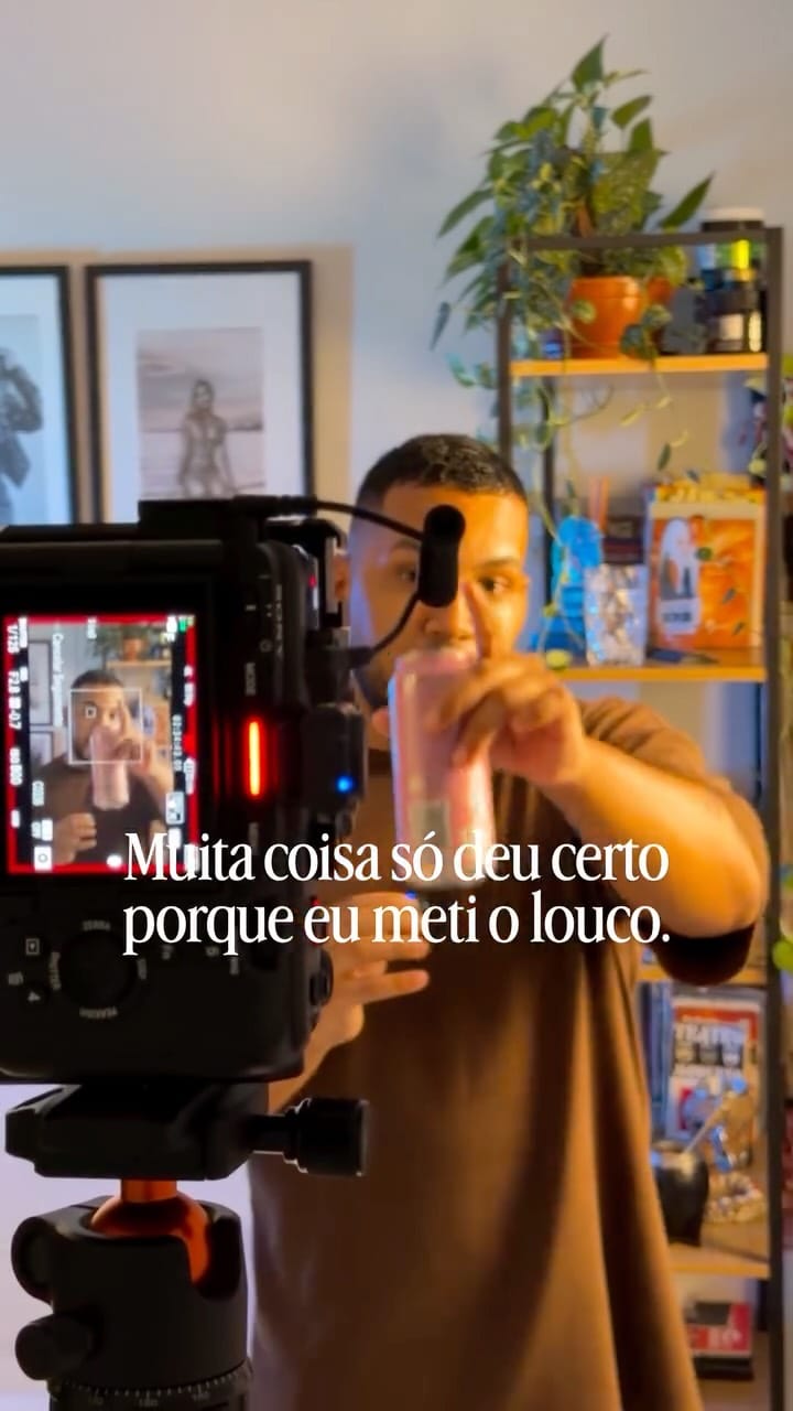 Post 5 by Albertne Soares | Fotógrafo & Filmmaker on Instagram (video)