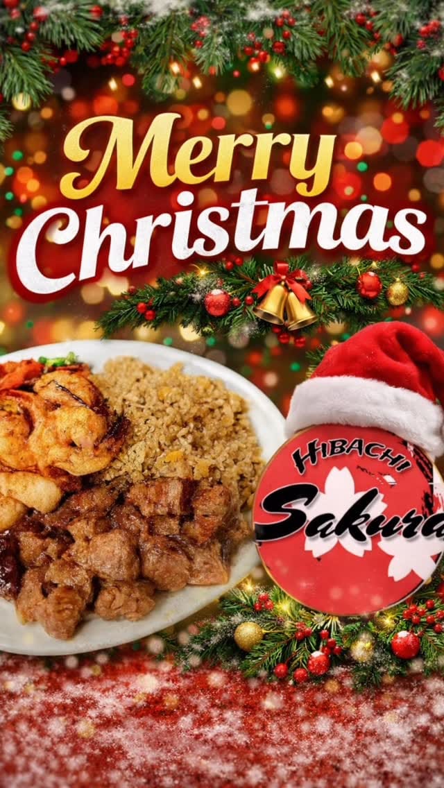Post 4 by hibachi at home on Instagram (video)